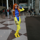 Illustration for article titled NYCC2011 Cosplay